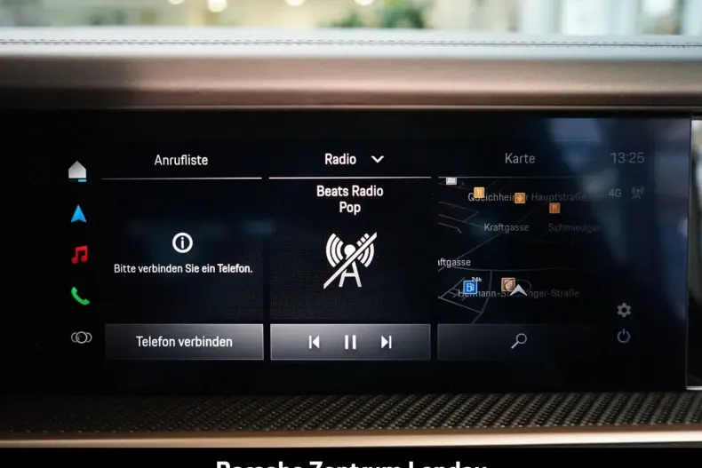 Porsche Cayenne din 2024 cu 38.900 km - oferta POR178776 - foto 21