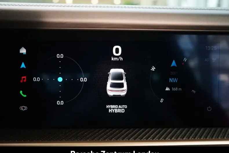 Porsche Cayenne din 2024 cu 38.900 km - oferta POR178776 - foto 22