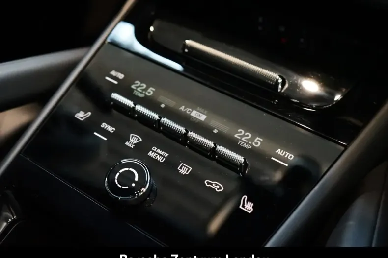 Porsche Cayenne din 2024 cu 38.900 km - oferta POR178776 - foto 23