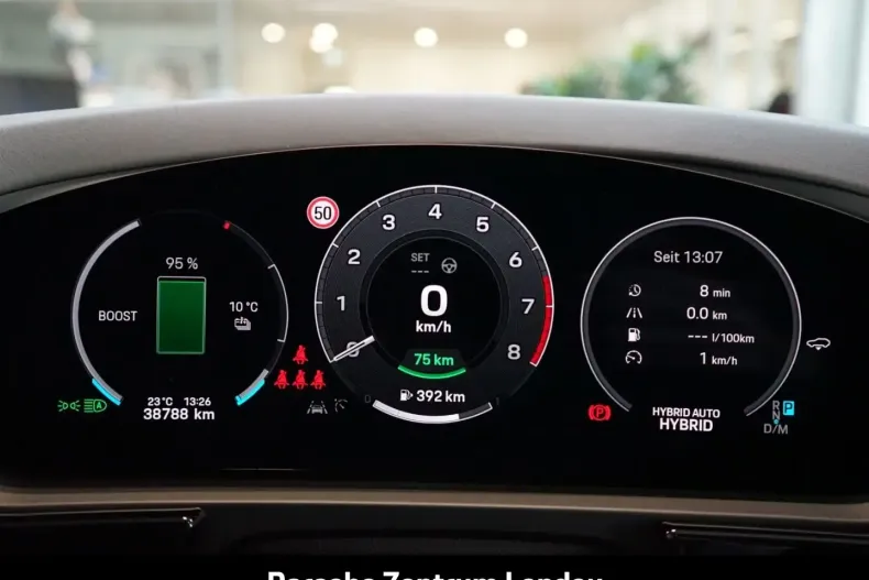 Porsche Cayenne din 2024 cu 38.900 km - oferta POR178776 - foto 25