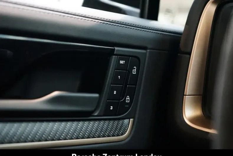 Porsche Cayenne din 2024 cu 38.900 km - oferta POR178776 - foto 27