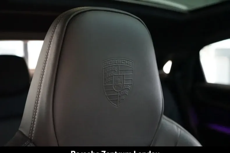 Porsche Cayenne din 2024 cu 38.900 km - oferta POR178776 - foto 31
