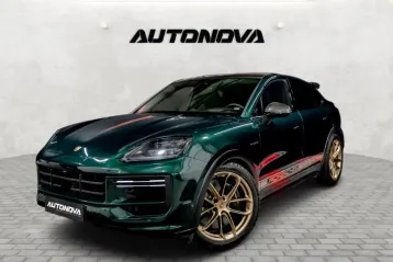 Porsche Cayenne din 2024 - oferta POR178777