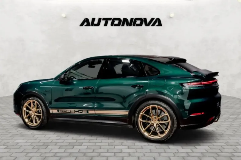 Porsche Cayenne din 2024 cu 38.000 km - oferta POR178777 - foto 2