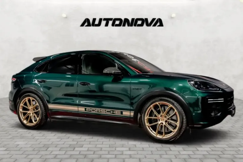 Porsche Cayenne din 2024 cu 38.000 km - oferta POR178777 - foto 3