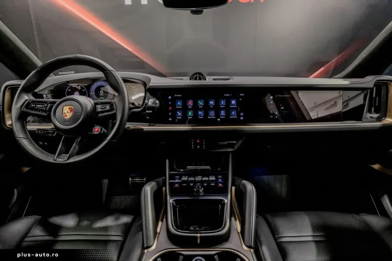 Porsche Cayenne din 2024 cu 38.000 km - oferta POR178777 - foto 5