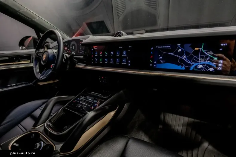 Porsche Cayenne din 2024 cu 38.000 km - oferta POR178777 - foto 7