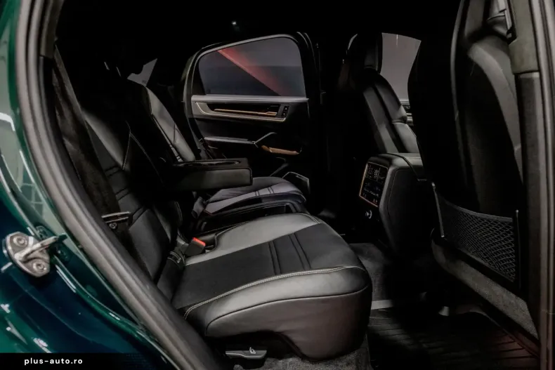 Porsche Cayenne din 2024 cu 38.000 km - oferta POR178777 - foto 10