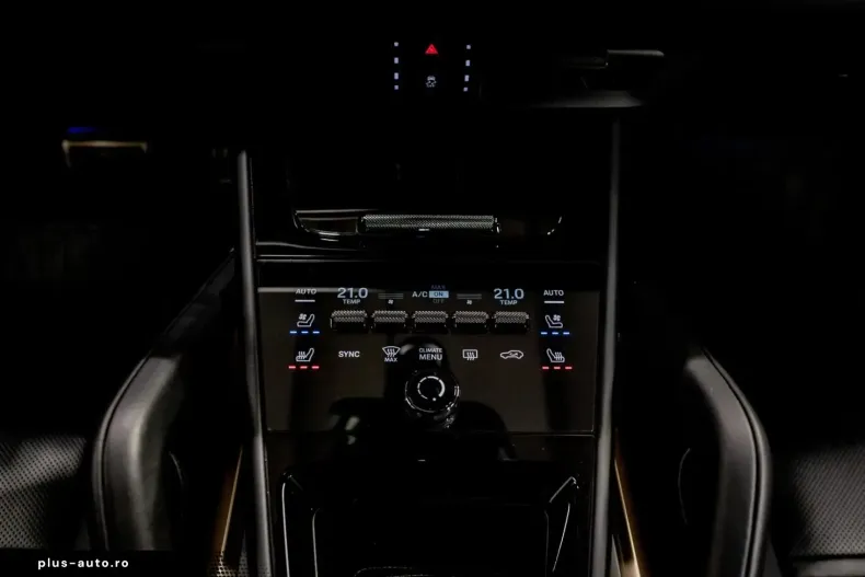 Porsche Cayenne din 2024 cu 38.000 km - oferta POR178777 - foto 15