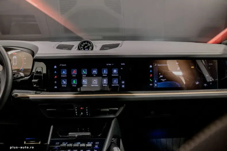 Porsche Cayenne din 2024 cu 38.000 km - oferta POR178777 - foto 16