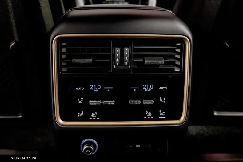 Porsche Cayenne din 2024 cu 38.000 km - oferta POR178777 - foto 17