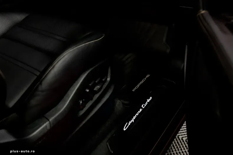 Porsche Cayenne din 2024 cu 38.000 km - oferta POR178777 - foto 19