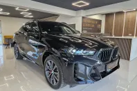 BMW X6 din 2025 cu 25.500 km - oferta BMW178778 - foto 1