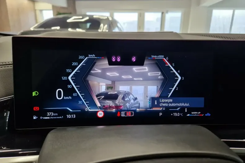 BMW X6 din 2025 cu 25.500 km - oferta BMW178778 - foto 16