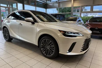 Lexus RX 450 din 2026 - oferta LEX178779