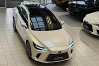 Lexus RX 450 din 2026 cu 10 km - oferta LEX178779 - foto 2