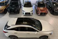 Lexus RX 450 din 2026 cu 10 km - oferta LEX178779 - foto 4