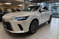 Lexus RX 450 din 2026 cu 10 km - oferta LEX178779 - foto 6