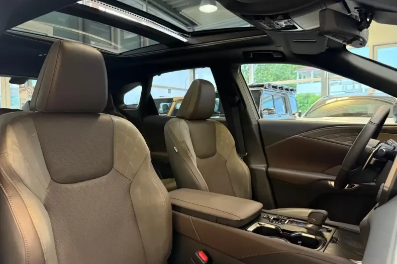 Lexus RX 450 din 2026 cu 10 km - oferta LEX178779 - foto 9