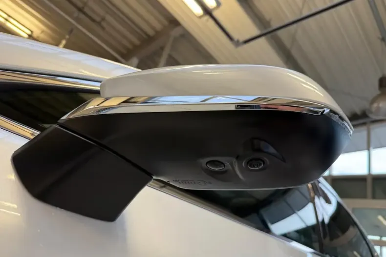 Lexus RX 450 din 2026 cu 10 km - oferta LEX178779 - foto 13