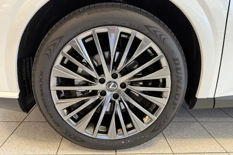 Lexus RX 450 din 2026 cu 10 km - oferta LEX178779 - foto 14