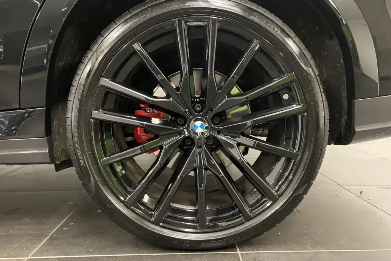 BMW X6 din 2025 cu 13.746 km - oferta BMW178780 - foto 6