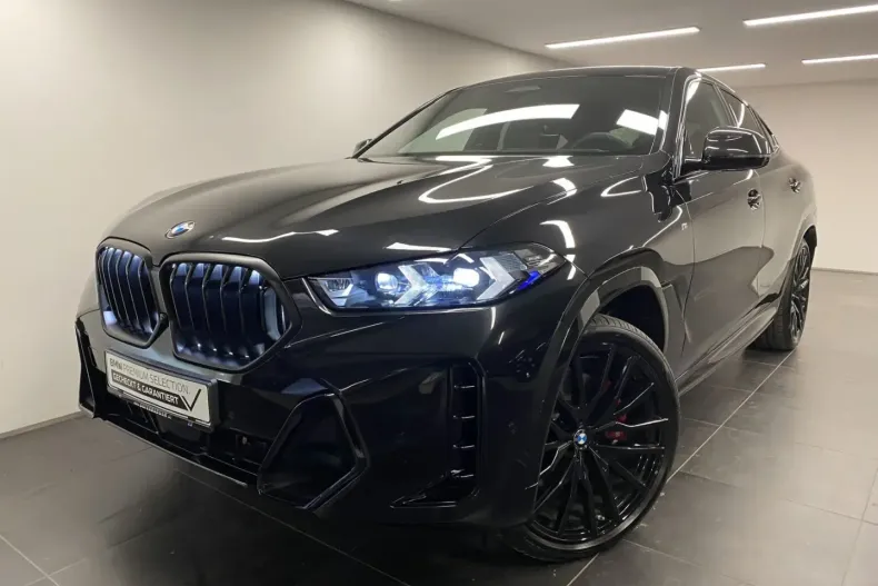 BMW X6 din 2025 cu 13.746 km - oferta BMW178780 - foto 7