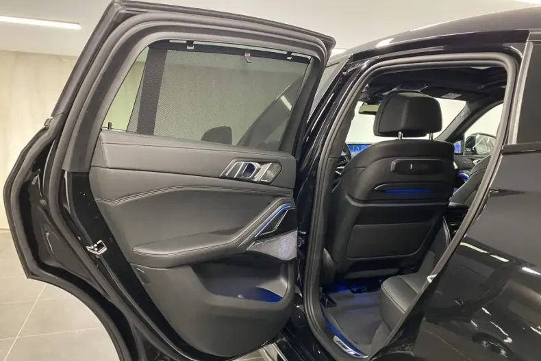 BMW X6 din 2025 cu 13.746 km - oferta BMW178780 - foto 14