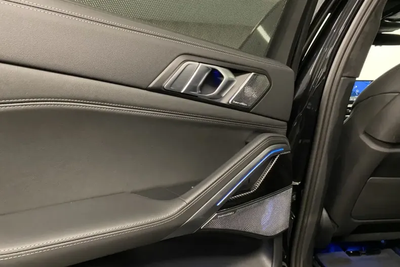 BMW X6 din 2025 cu 13.746 km - oferta BMW178780 - foto 15