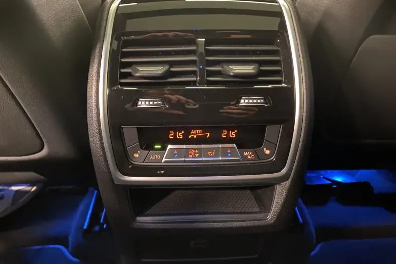 BMW X6 din 2025 cu 13.746 km - oferta BMW178780 - foto 21