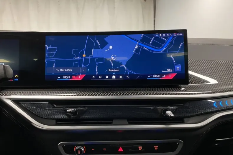 BMW X6 din 2025 cu 13.746 km - oferta BMW178780 - foto 27