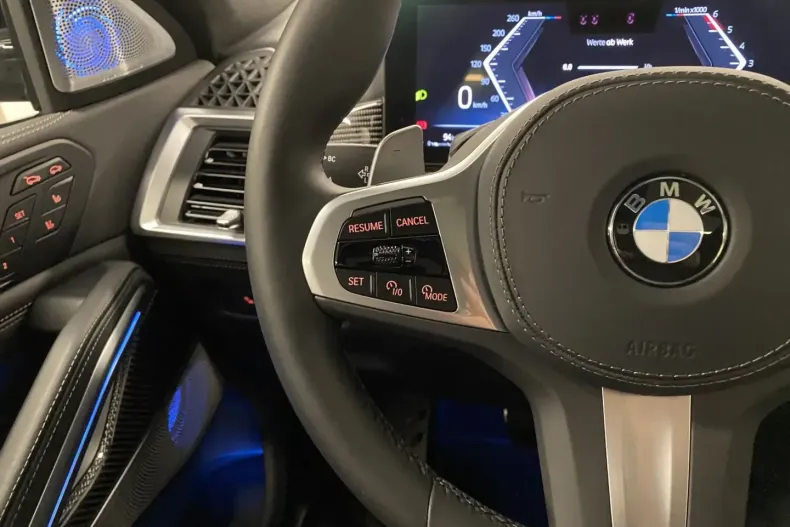 BMW X6 din 2025 cu 13.746 km - oferta BMW178780 - foto 29