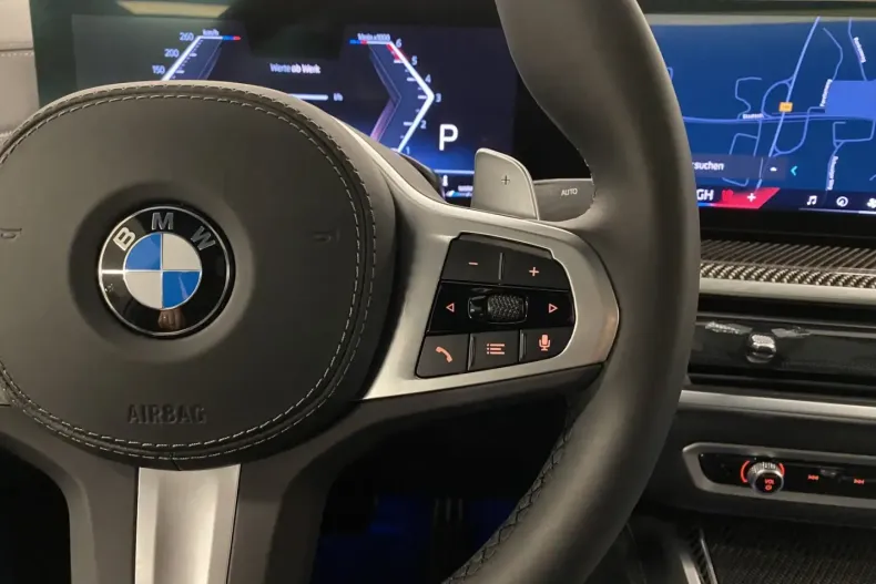 BMW X6 din 2025 cu 13.746 km - oferta BMW178780 - foto 30