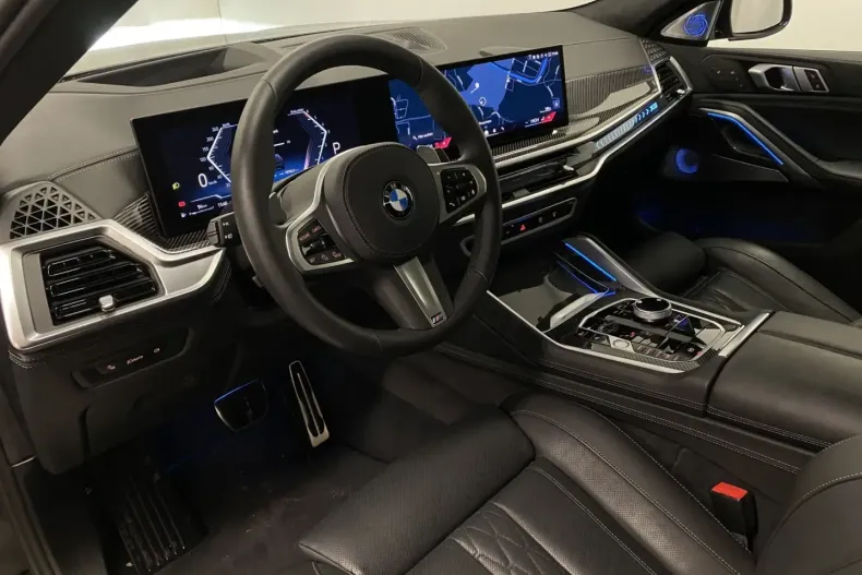 BMW X6 din 2025 cu 13.746 km - oferta BMW178780 - foto 33