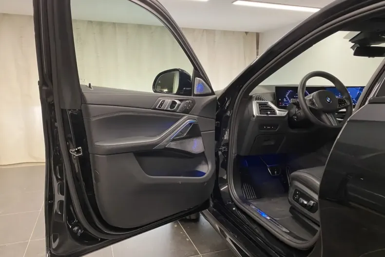 BMW X6 din 2025 cu 13.746 km - oferta BMW178780 - foto 37