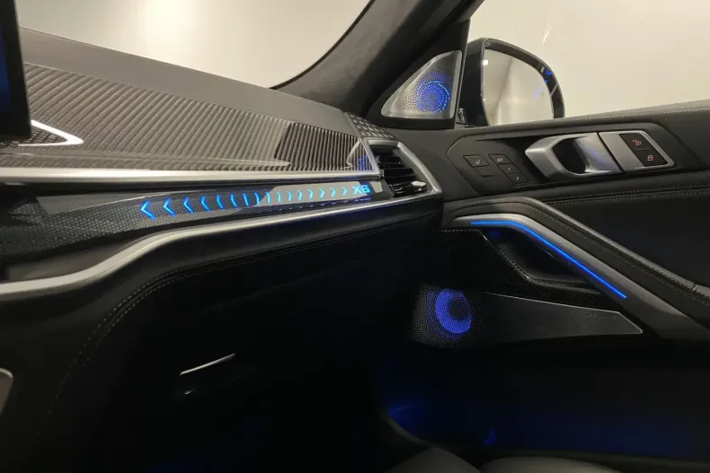 BMW X6 din 2025 cu 13.746 km - oferta BMW178780 - foto 40