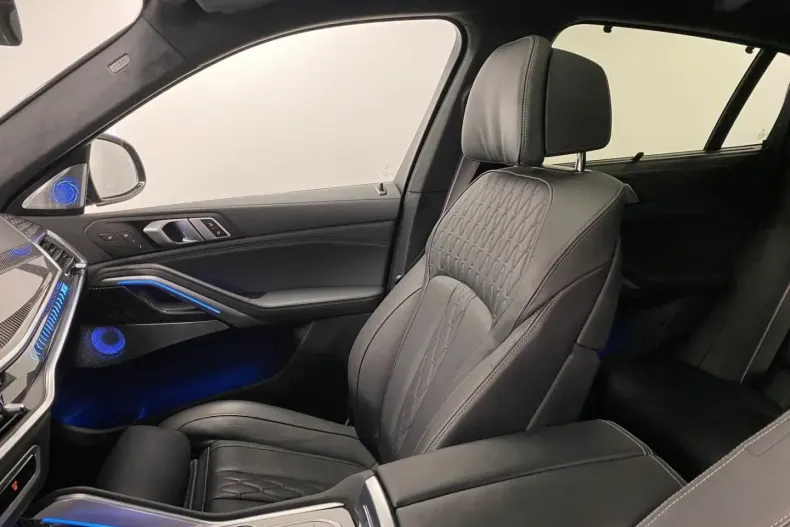 BMW X6 din 2025 cu 13.746 km - oferta BMW178780 - foto 41