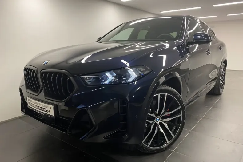 BMW X6 din 2025 cu 9.513 km - oferta BMW178781 - foto 7