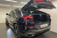 BMW X6 din 2025 cu 9.513 km - oferta BMW178781 - foto 11