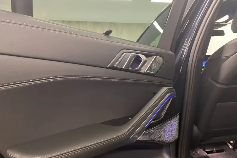 BMW X6 din 2025 cu 9.513 km - oferta BMW178781 - foto 15