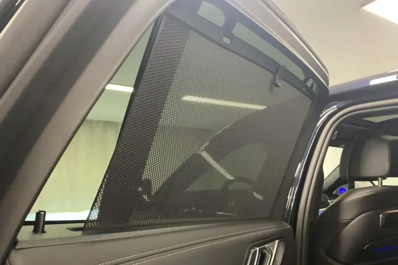 BMW X6 din 2025 cu 9.513 km - oferta BMW178781 - foto 16