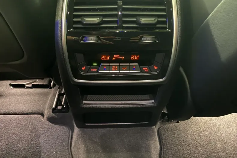 BMW X6 din 2025 cu 9.513 km - oferta BMW178781 - foto 20