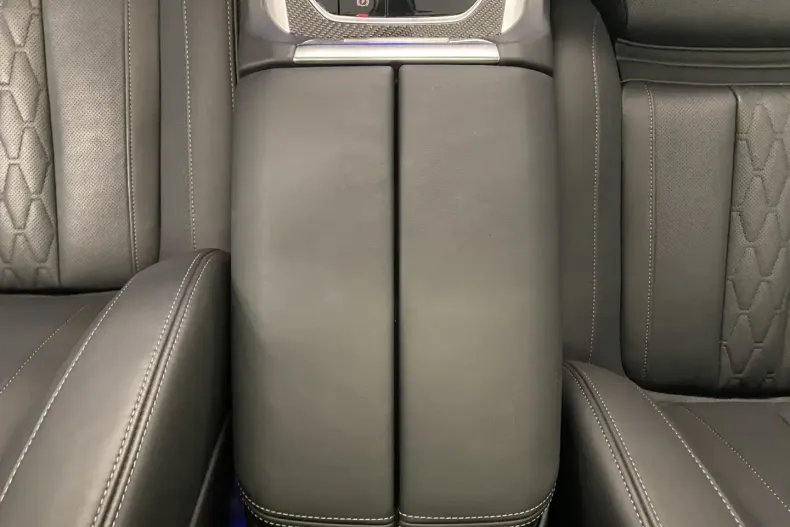 BMW X6 din 2025 cu 9.513 km - oferta BMW178781 - foto 21