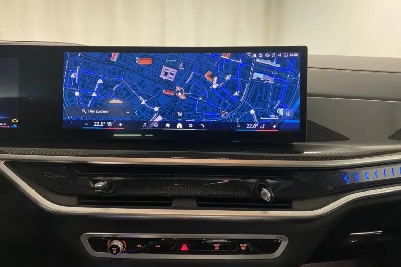 BMW X6 din 2025 cu 9.513 km - oferta BMW178781 - foto 26