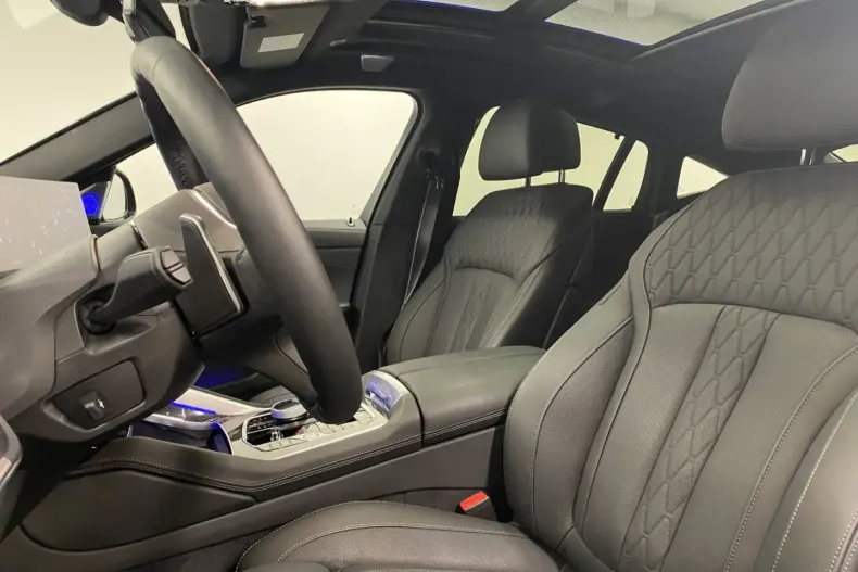 BMW X6 din 2025 cu 9.513 km - oferta BMW178781 - foto 30