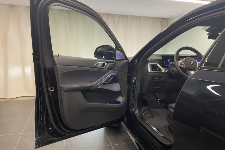 BMW X6 din 2025 cu 9.513 km - oferta BMW178781 - foto 36