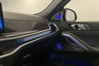 BMW X6 din 2025 cu 9.513 km - oferta BMW178781 - foto 39