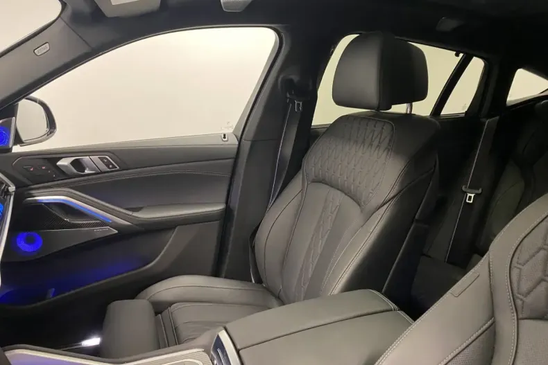 BMW X6 din 2025 cu 9.513 km - oferta BMW178781 - foto 40