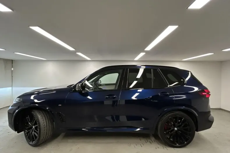 BMW X5 din 2025 cu 14.345 km - oferta BMW178782 - foto 2