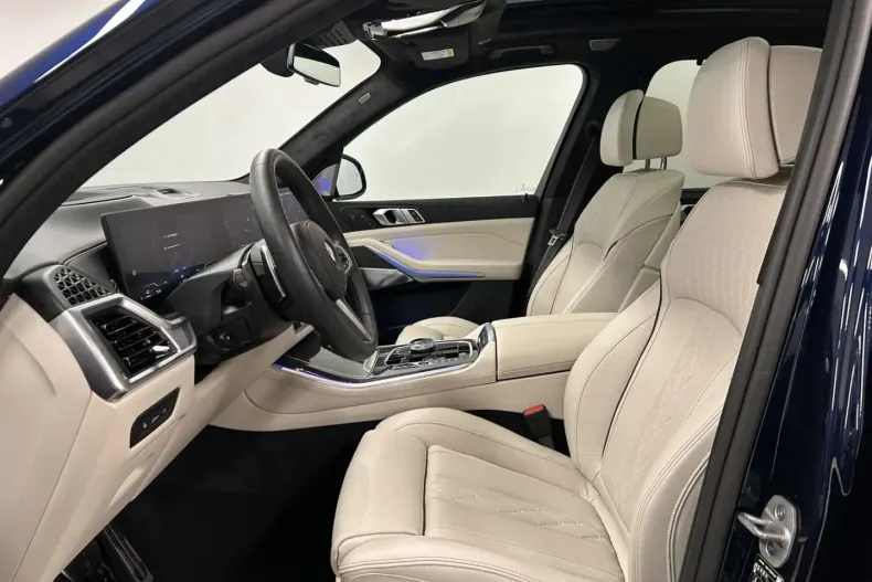 BMW X5 din 2025 cu 14.345 km - oferta BMW178782 - foto 4